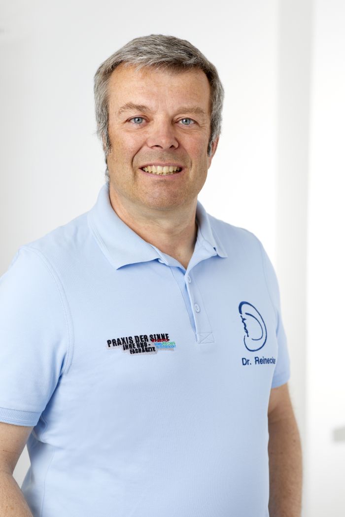 Hals-Nasen-Ohrenheilhunde Rahlstedt Dr. Heinrich, Dr.Reeh, Dr. Reinecke