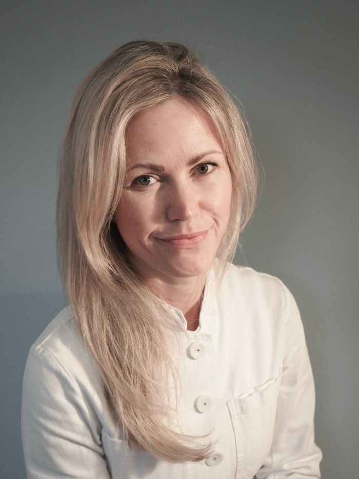 Dr. med. Juliane Bitter